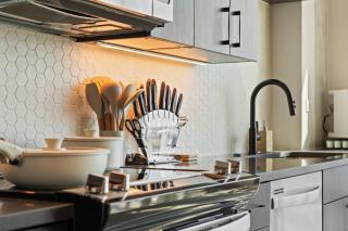 Cozy Retreat Channelside, 1 BR, Great Amenities - Tampa - 3