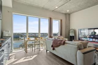 Cozy Retreat Channelside, 1 BR, Great Amenities - Tampa - 1