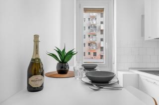VALD10 -Niguarda- New Luxury Large Apartment - Milan - 0