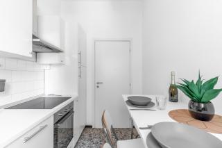 VALD10 -Niguarda- New Luxury Large Apartment - Milan - 3