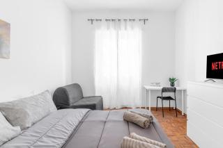 VALD10 -Niguarda- New Luxury Large Apartment - Milan - 2