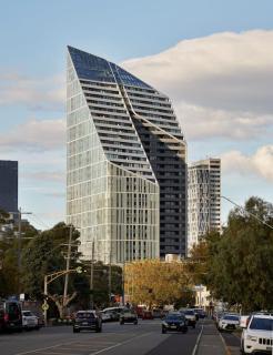 R Iconic Luxury Family Suite Perfect Holiday Home - Melbourne - 8