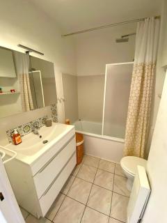 Studio - Gare - Centre ville - Sanary-sur-Mer - 5