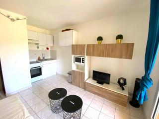 Studio - Gare - Centre ville - Sanary-sur-Mer - 4