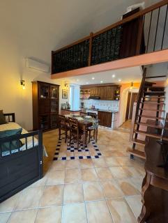 Appartamento Casa Le Muse - Isquia - 8