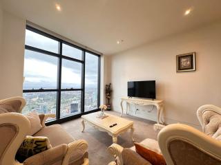 Wake Up to the Sunrise Next to Casino with Sky Pool - Melbourne - 7