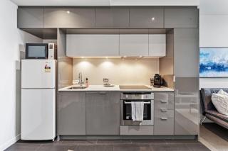 The Portrait Iconic 2 Bed Walk to Vic Market and Uni - 8