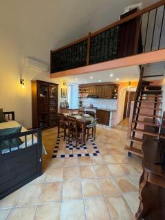 Appartamento Casa Le Muse - Isquia - 1