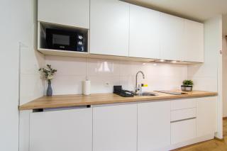 Flexible SelfCheckIns 71 - Zagreb - New - Center - 50m from the Main Square - 5