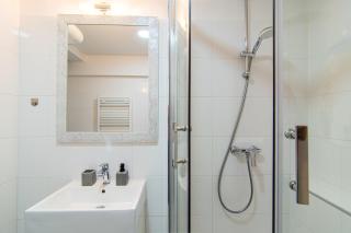 Flexible SelfCheckIns 71 - Zagreb - New - Center - 50m from the Main Square - 1