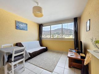 Appartement Royat 2 pers Romeuf - Royat - 5
