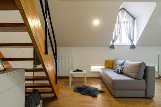 Flexible SelfCheckIns 71 - Zagreb - New - Center - 50m from the Main Square - 5