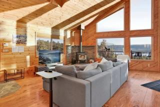 High-Top Lakeview Chateau #2520 - Fawnskin - 4