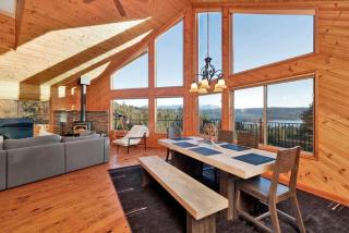 High-Top Lakeview Chateau #2520 - Fawnskin - 1