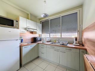 Appartement Royat 2 pers Romeuf - Royat - 2