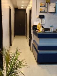 Sk guest house - Visakhapatnam - 3