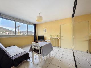 Appartement Royat 2 pers Romeuf - Royat - 1