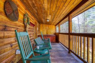 Walden Ridge Retreat - Sevierville - 7