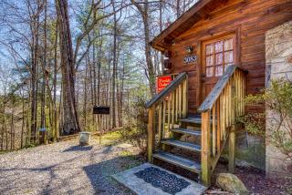 Walden Ridge Retreat - Sevierville - 1