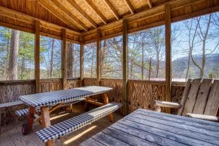 Walden Ridge Retreat - 8