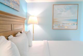 Direct Oceanfront 1 Bedroom Suite! Schooner At Compass Cove 335- Sleeps 4! - Myrtle Beach - 3