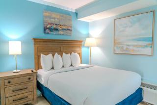 Direct Oceanfront 1 Bedroom Suite! Schooner At Compass Cove 335- Sleeps 4! - Myrtle Beach - 4
