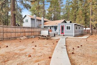 Moab Family Getaway #2543 - Big Bear Lake - 8