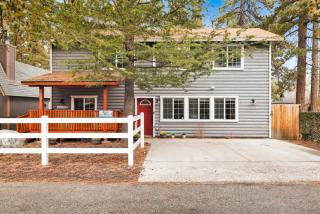 Moab Family Getaway #2543 - Big Bear Lake - 7