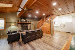 Kelley's Kabin #290 - Big Bear Lake - 6