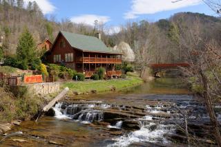 Creekside Lodge - Sevierville - 0