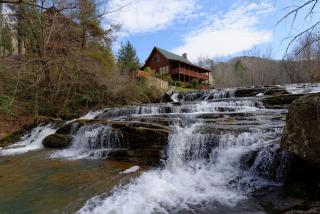 Creekside Lodge - Sevierville - 9