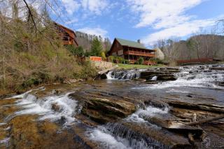 Creekside Lodge - Sevierville - 8