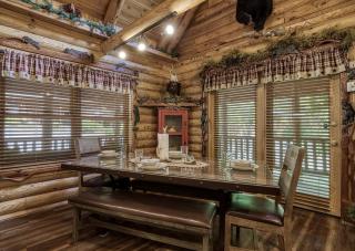 Creekside Lodge - Sevierville - 1