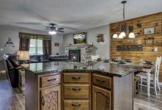 Rustic Acres - Sevierville - 8