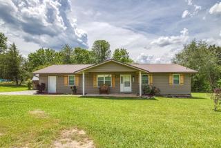 Rustic Acres - Sevierville - 5