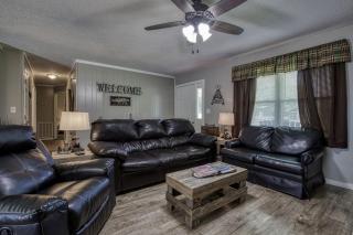 Rustic Acres - Sevierville - 3