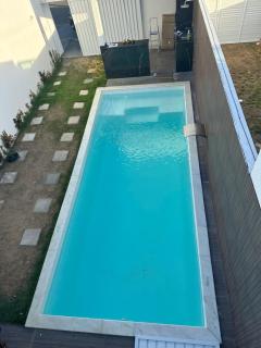 Casa Jaúa - Camaçari - 9