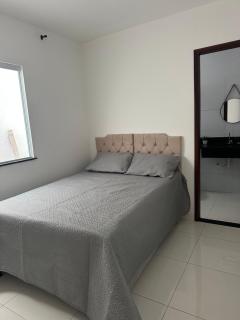 Casa Jaúa - Camaçari - 2