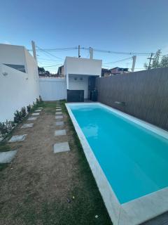 Casa Jaúa - Camaçari - 8