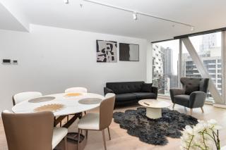 Luxury Ritz 2B2B with Pool Gym Sauna - Melbourne - 5