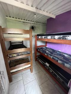 Aluga-se quarto com piscina - Bertioga - 7