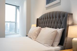 Luxury Ritz 2B2B with Pool Gym Sauna - Melbourne - 1