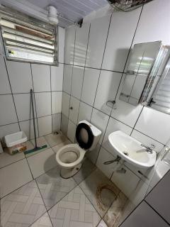 Aluga-se quarto com piscina - Bertioga - 6