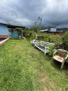 Aluga-se quarto com piscina - Bertioga - 3