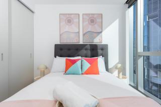 West Side Place 2BR with Pool Sauna Gym and Luxe Living - 4