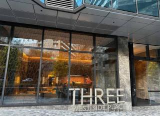 West Side Place 2BR with Pool Sauna Gym and Luxe Living - 2
