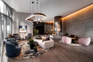 West Side Place 2BR with Pool Sauna Gym and Luxe Living - 5