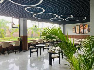 Alina ridge apartments - Nairobi - 4