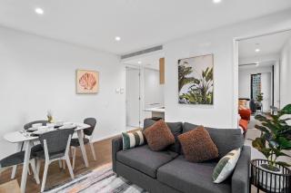 Australia 108 Next to Crown 2 Bed 2 Bath Walk to CBD - Melbourne - 9