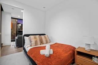 Australia 108 Next to Crown 2 Bed 2 Bath Walk to CBD - Melbourne - 3